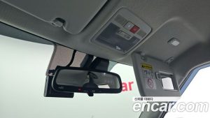 Hyundai Casper Turbo Inspiration 2025 года из Южной Кореи