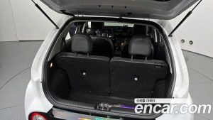 Hyundai Casper Turbo Inspiration 2025 года из Южной Кореи