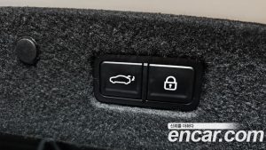 Kia K8 Signature 2025 года из Южной Кореи