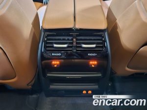 BMW 5-Series 520i M Sport 2023 года из Южной Кореи