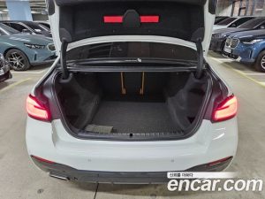 BMW 5-Series 520i M Sport 2023 года из Южной Кореи