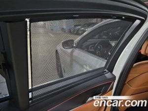 BMW 5-Series 520i M Sport 2023 года из Южной Кореи