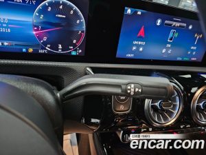 Mercedes-Benz CLA-Class AMG CLA 45 S 4MATIC+ 2026 года из Южной Кореи