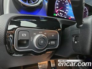 Mercedes-Benz CLA-Class AMG CLA 45 S 4MATIC+ 2026 года из Южной Кореи