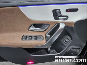 Mercedes-Benz CLA-Class AMG CLA 45 S 4MATIC+ 2026 года из Южной Кореи