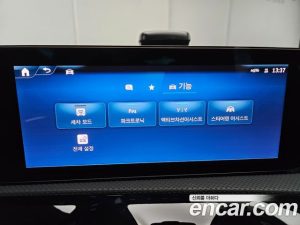 Mercedes-Benz CLA-Class AMG CLA 45 S 4MATIC+ 2026 года из Южной Кореи