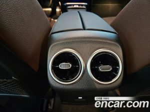 Mercedes-Benz CLA-Class AMG CLA 45 S 4MATIC+ 2026 года из Южной Кореи