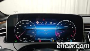 Mercedes-Benz E-Class E200 Avantgarde 2025 года из Южной Кореи