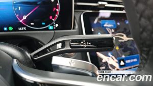 Mercedes-Benz E-Class E200 Avantgarde 2025 года из Южной Кореи