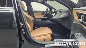 Mercedes-Benz E-Class E200 Avantgarde 2025 года из Южной Кореи
