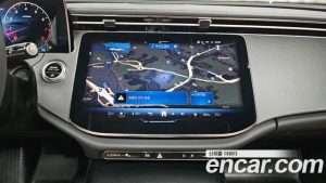 Mercedes-Benz E-Class E200 Avantgarde 2025 года из Южной Кореи
