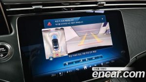 Mercedes-Benz E-Class E200 Avantgarde 2025 года из Южной Кореи