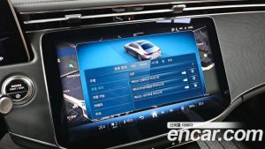 Mercedes-Benz E-Class E200 Avantgarde 2025 года из Южной Кореи
