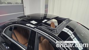 Mercedes-Benz E-Class E200 Avantgarde 2025 года из Южной Кореи