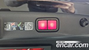 Mercedes-Benz E-Class E200 Avantgarde 2025 года из Южной Кореи