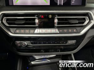 BMW X4 xDrive20d M Sport 2023 года из Южной Кореи
