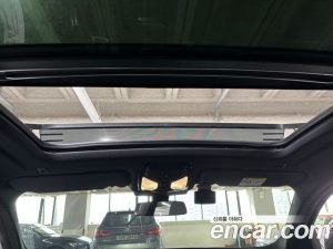 BMW X4 xDrive20d M Sport 2023 года из Южной Кореи