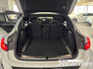 BMW X4 xDrive20d M Sport 2023 года из Южной Кореи