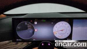 Genesis GV80 3.5T Бензин AWD 2024 года из Южной Кореи