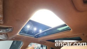 Genesis GV80 3.5T Бензин AWD 2024 года из Южной Кореи