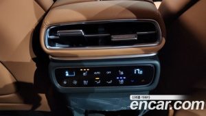 Genesis GV80 3.5T Бензин AWD 2024 года из Южной Кореи