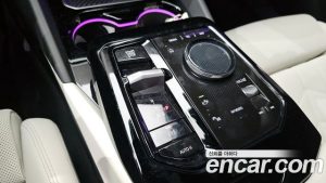 BMW 5-Series 520i M Sport 2025 года из Южной Кореи