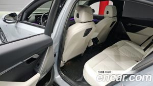 BMW 5-Series 520i M Sport 2025 года из Южной Кореи