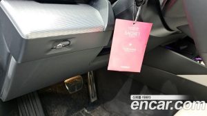 BMW 5-Series 520i M Sport 2025 года из Южной Кореи