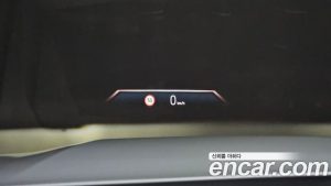 BMW 5-Series 520i M Sport 2025 года из Южной Кореи