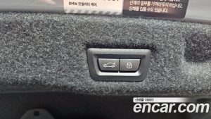 BMW 5-Series 520i M Sport 2025 года из Южной Кореи