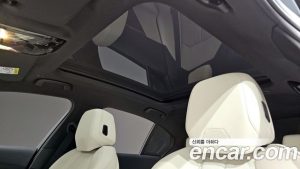 BMW 5-Series 520i M Sport 2025 года из Южной Кореи