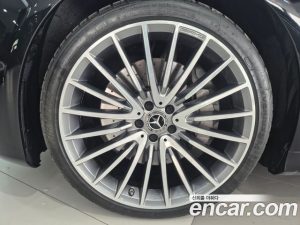 Mercedes-Benz S-Class S500L 4MATIC 2025 года из Южной Кореи