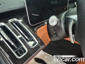 Mercedes-Benz S-Class S500L 4MATIC 2025 года из Южной Кореи