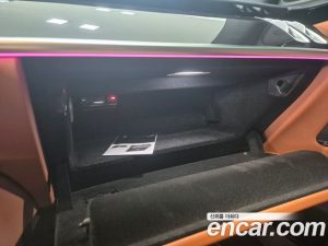 Mercedes-Benz S-Class S500L 4MATIC 2025 года из Южной Кореи