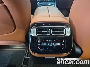 Mercedes-Benz S-Class S500L 4MATIC 2025 года из Южной Кореи