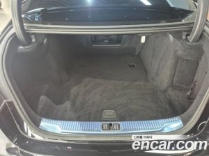 Mercedes-Benz S-Class S500L 4MATIC 2025 года из Южной Кореи
