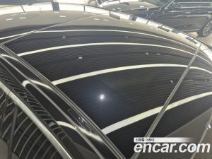 Mercedes-Benz S-Class S500L 4MATIC 2025 года из Южной Кореи