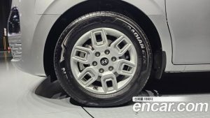 Hyundai Staria HEV 1.6 Wagon 5 2025 года из Южной Кореи
