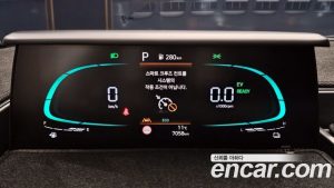 Hyundai Staria HEV 1.6 Wagon 5 2025 года из Южной Кореи