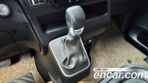 Hyundai Staria HEV 1.6 Wagon 5 2025 года из Южной Кореи