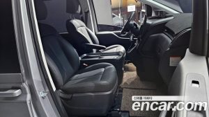 Hyundai Staria HEV 1.6 Wagon 5 2025 года из Южной Кореи