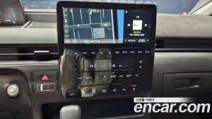 Hyundai Staria HEV 1.6 Wagon 5 2025 года из Южной Кореи