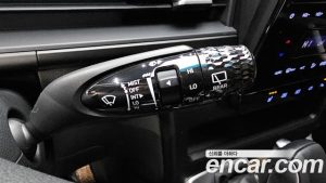 Hyundai Staria HEV 1.6 Wagon 5 2025 года из Южной Кореи