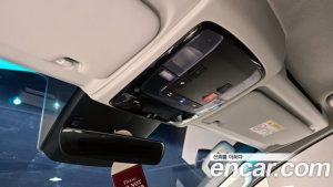 Hyundai Staria HEV 1.6 Wagon 5 2025 года из Южной Кореи