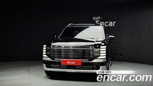 Hyundai Palisade HEV 2.5T 4WD 7-Seater 2026 года из Южной Кореи