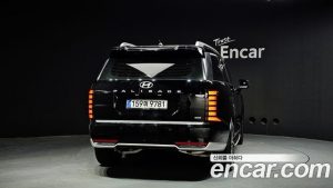 Hyundai Palisade HEV 2.5T 4WD 7-Seater 2026 года из Южной Кореи