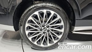 Hyundai Palisade HEV 2.5T 4WD 7-Seater 2026 года из Южной Кореи