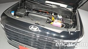 Hyundai Palisade HEV 2.5T 4WD 7-Seater 2026 года из Южной Кореи