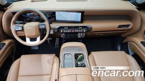 Hyundai Palisade HEV 2.5T 4WD 7-Seater 2026 года из Южной Кореи