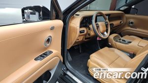 Hyundai Palisade HEV 2.5T 4WD 7-Seater 2026 года из Южной Кореи